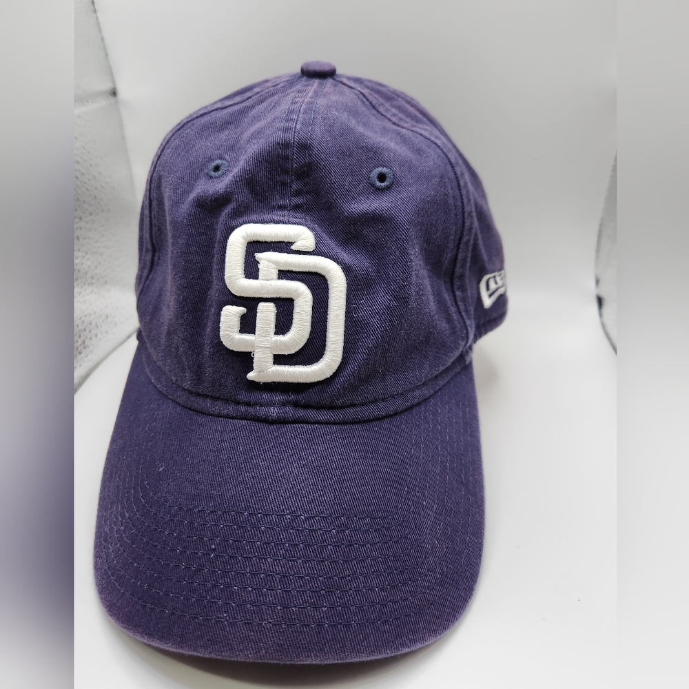 Dan Diego Padres 9twenty new era hat